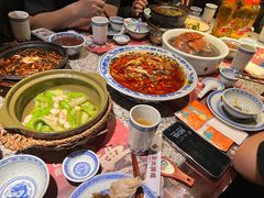 -南京大牌档(三阳广场苏宁店)