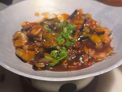 -绿茶餐厅(哈尔滨凯德店)