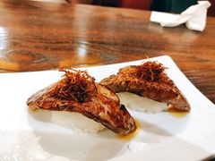 鹅肝寿司-东京屋(武定路店)