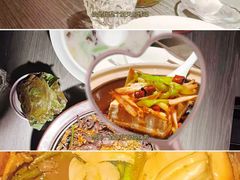 -奉天小馆·非遗东北菜(沈阳万象城店)
