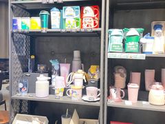 -星巴克(深圳宝安泰华店)