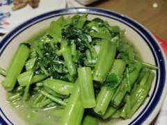 -炊烟·山房菜