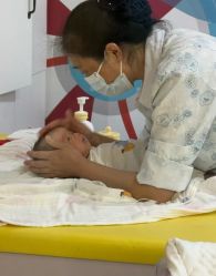 -中法母婴月子中心(南湖创始店)