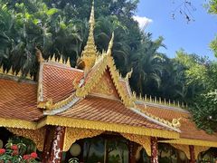 -西双版纳勐泐文化旅游区