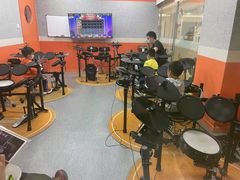 -罗兰数字音乐教育(居然之家丽泽店)