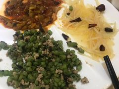 -顶顶香煎饼家常菜(金花南路店)