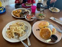 -The Rug Cafe(王府中环店)