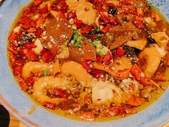 -金掌勺·锅包肉(广渠门店)