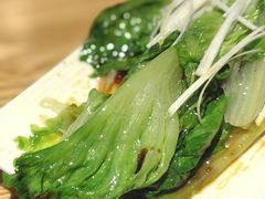 -串门海鲜烧烤(五四广场店)