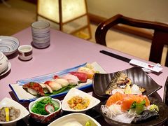 -笑福亭料理小馆(解放碑店)
