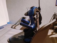 -VR 间客漫·PS电玩·虚拟现实包间游戏电竞(街道口店)