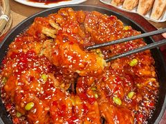-肥三土菜馆(五四广场店)