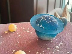 -三迪希尔顿酒店·星空酒廊