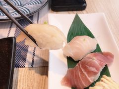 -鱼意寿司(钟村分店)