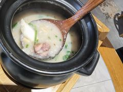 -如轩·海鲜砂锅粥·潮汕菜(南城店)
