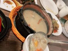 -李记潮汕砂锅粥(营福路店)