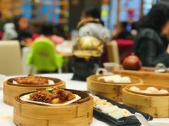 柱候金钱肚-稻香酒家·34年老字号·港式粤菜(汉街店)