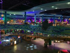 -青岛嘉年华主题乐园