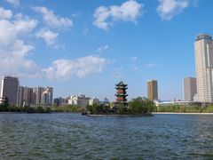 -迎泽公园