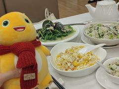-雪园上海饭店(港湾1号店)