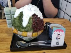 -WONDER ICE 萬得冰田(建設路总店)