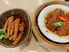 -点都德(大茶楼店)