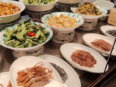 -小厨师·二十年沈家门小海鲜(百井坊巷店)