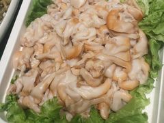 -码头鲜精致威海菜(欧乐坊店)