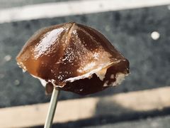 话梅钵仔糕-西关老字号钵仔糕(上下九宝华路店)