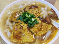 -荔林食店(西华路店)