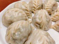 菜饺子-唐山宴大唐州府精品中餐