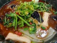 -远大美食广场(远大购物中心店)