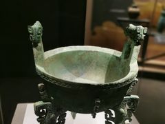 -盘龙城国家考古遗址公园