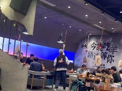 -路边羊烧烤酒场(宝带路店)