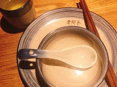 餐具摆设-老阿爸鲜鱼土菜(昆山花桥店)