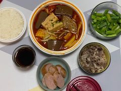 -麻路成都火锅(柏威年店)