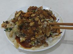 -忠义蚵仔煎