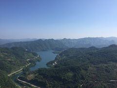 -亭下湖饭店(康岭店)