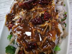 -津门张记包子铺(中山门店)