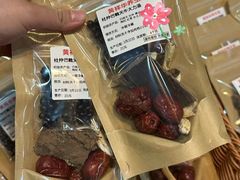 -黄祥华养生堂·炖汤·营养蒸饭(岭南天地店)