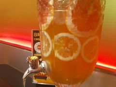 -探鱼·鲜青椒爽麻烤鱼(银泰城店)