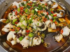 -金哥私房菜馆(张府园总店)