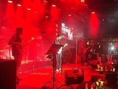 -音乐房子·LIVE(成都汇锦城店)