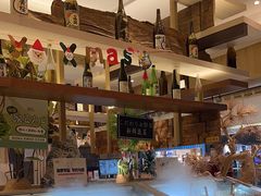 -温野菜涮涮锅(大悦城店)