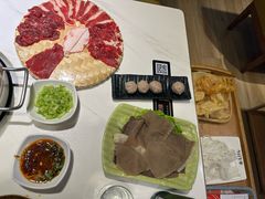 -今日牛事潮汕鲜牛肉火锅(瑞金店)