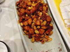 -好人家海鲜酒楼(淞南路店)