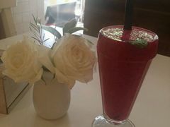 -美丽心情蛋糕(江苏路店)