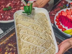 -红鼎坊·老成都火锅(新南门店)