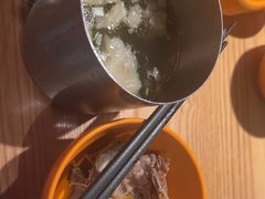 -谷丽麦馕新疆菜·清真(步步高梅溪新天地店)