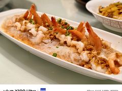 -九转小磨·非遗东北菜(群力店)